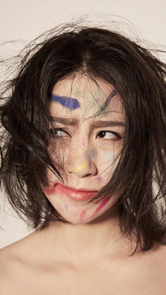 王青青 Qingqing Wang