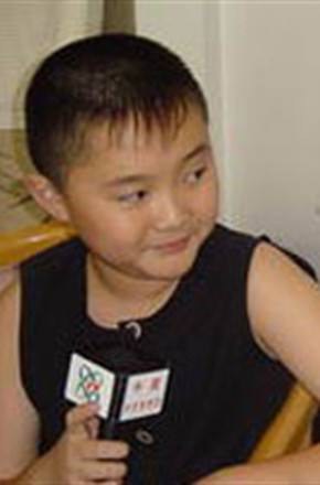 陆逸涵 Yihan Lu
