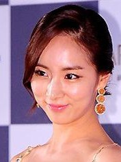 裴素恩 So-en Bea