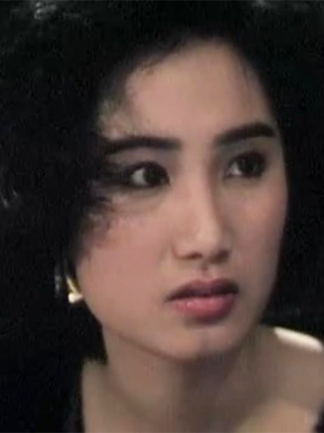 龚嘉玲 Ga-Ling Gung