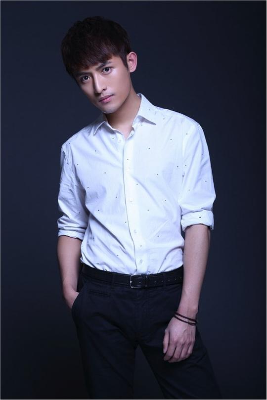 王中楷 Zhongkai Wang