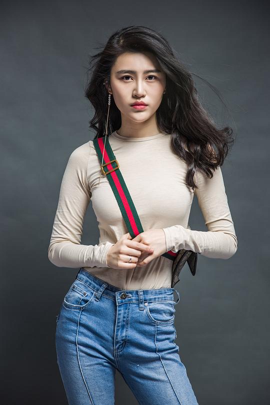 马菁菁 Jingjing Ma