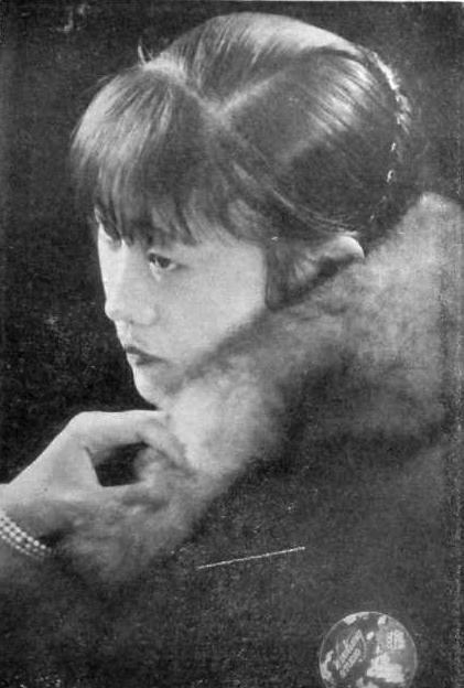 徐素影 Suying Xu