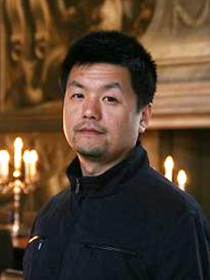 张丹青 Danqing Zhang
