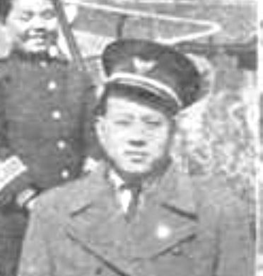 田续 Xu Tian