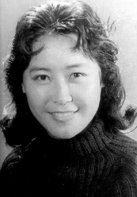 杨晓凡 Xiaofan Yang