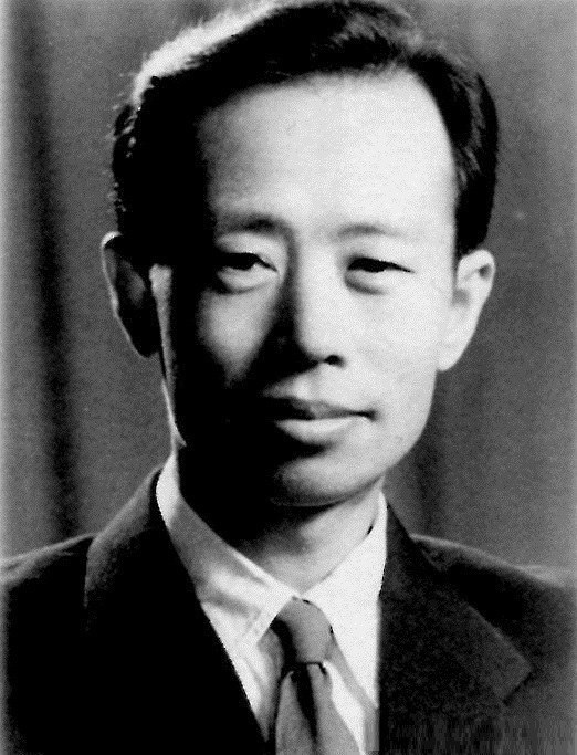 顾谦 Qian Gu