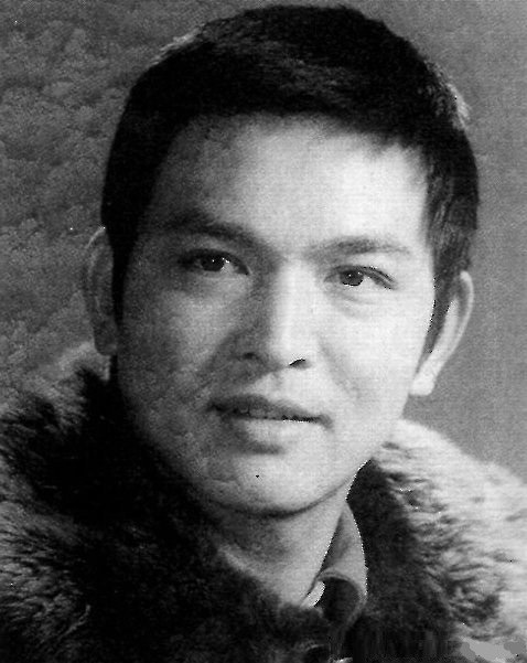 丁浩 Hao Ding