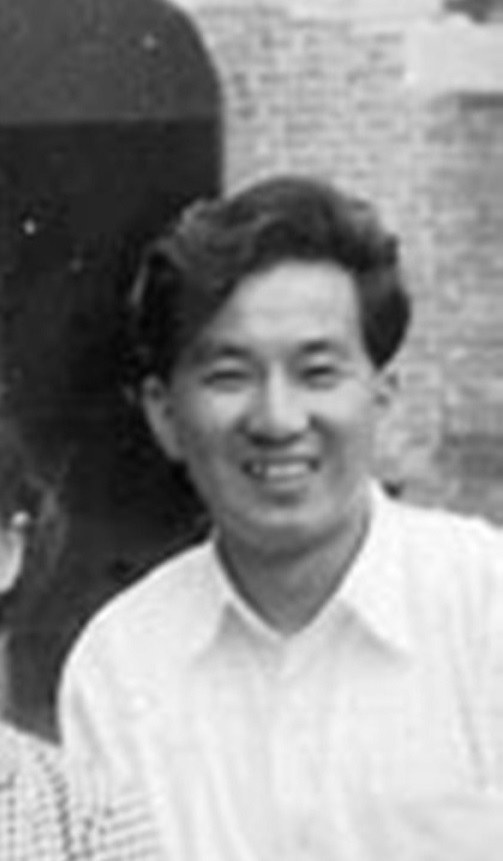 张贻彤 Yitong Zhang