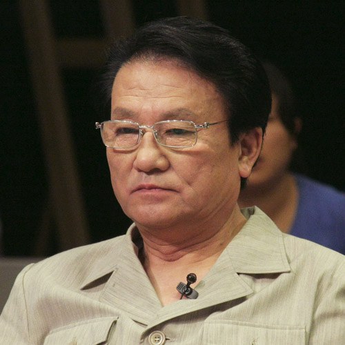 李汉军 Hanjun Li