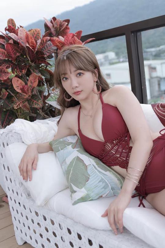 郑如吟 Bella Cheng