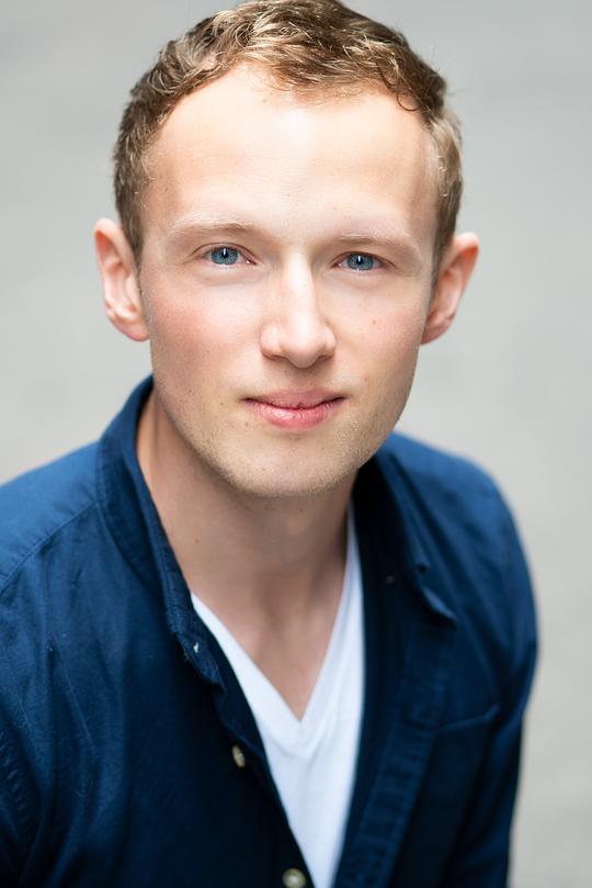 雅各布·蒙代尔 Jacob Mundell