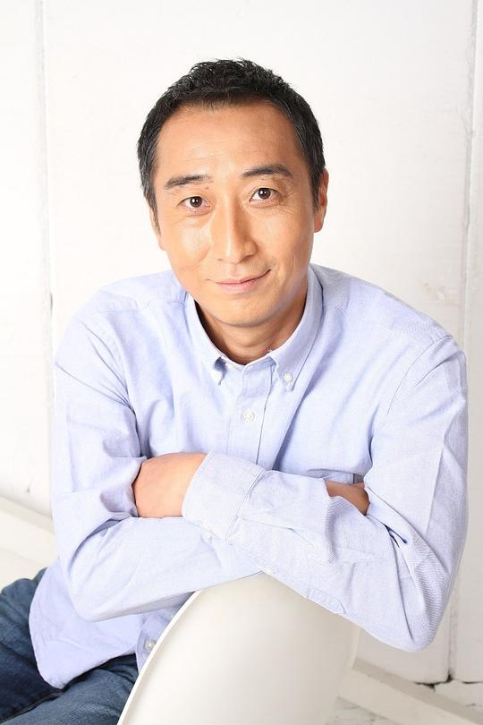 荻野晴朗 Ogino Seirou
