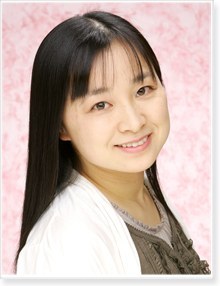 中根久美子 Nakane Kumiko