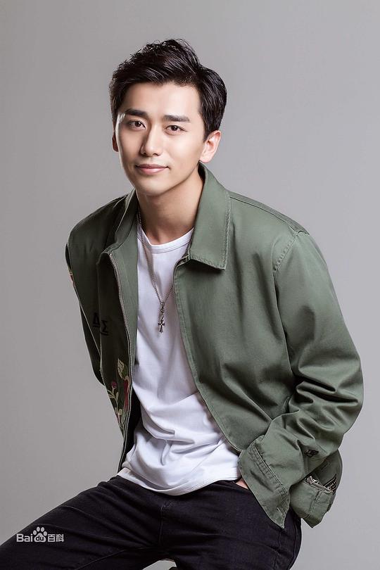 梅洋 Yang Mei