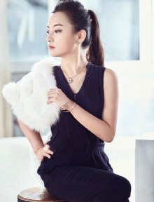 刘微 Wei Liu