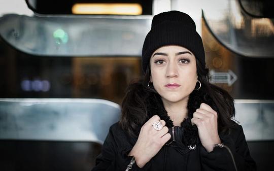 吉泽姆·埃尔多安 Gizem Erdogan