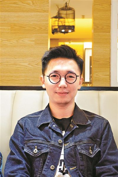 黄成希 Chengxi Huang