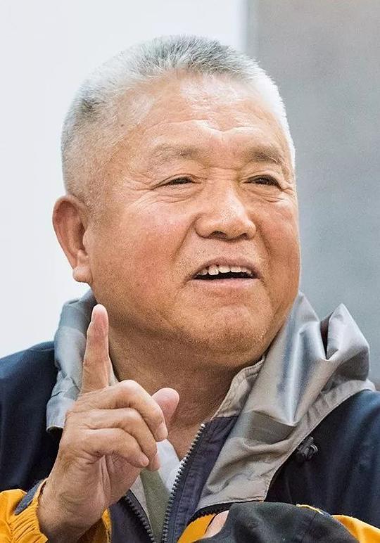 寇春华 Chunhua Kou