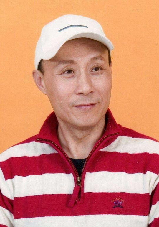 叶金援 Jinyuan Ye