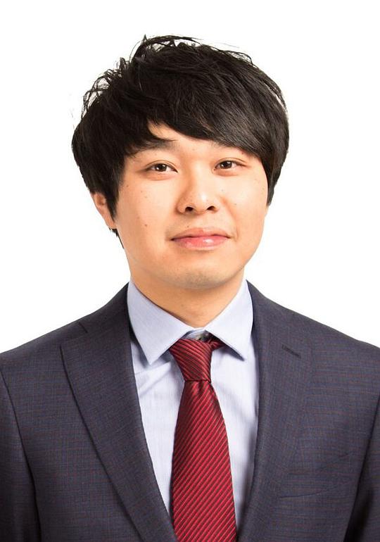 东口宜隆 Yoshitaka Higashiguchi