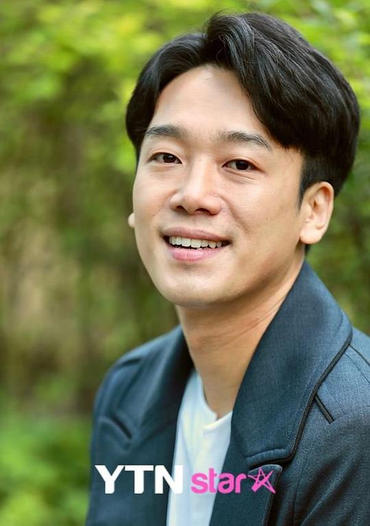 金南熙 Kim Nam Hee