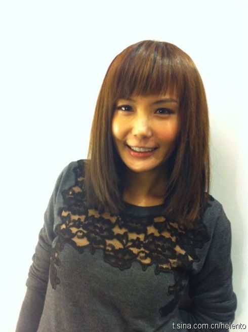 杜如风 Helen To Yu Fung