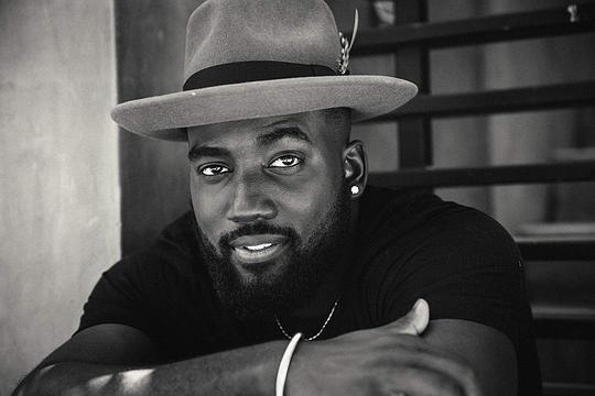 沙米尔·安德森 Shamier Anderson