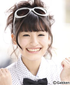 森高爱 Ai Moritaka