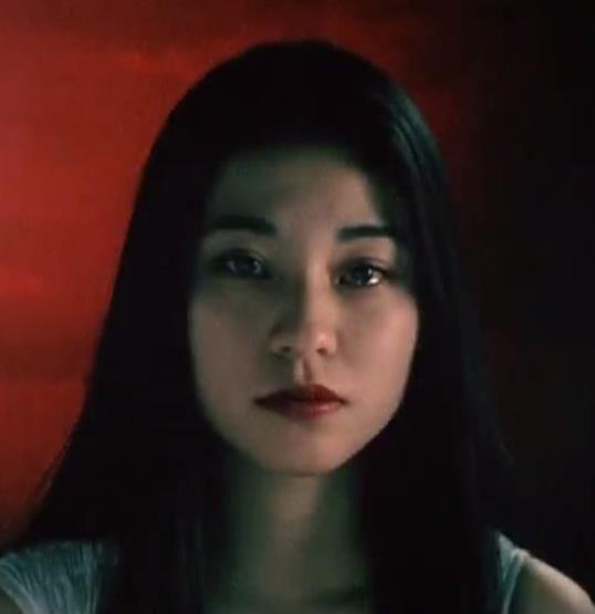 铃木佳子 Keiko Suzuki