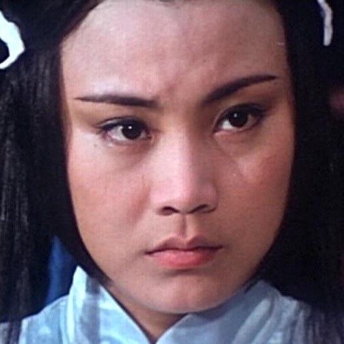 许良美 Hui Leung-Mei