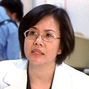 何丽嫦 Lorraine Ho