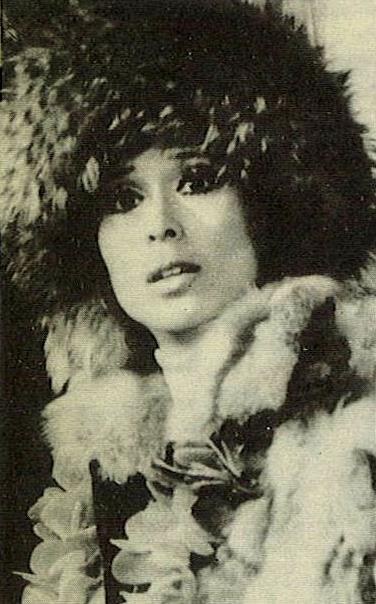 仙杜拉 Sandra Lang