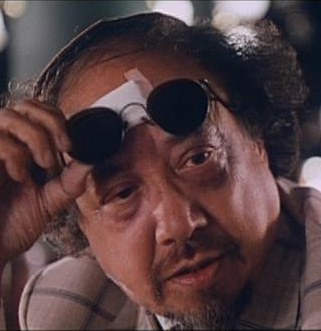 郭利民 Ray Cordeiro