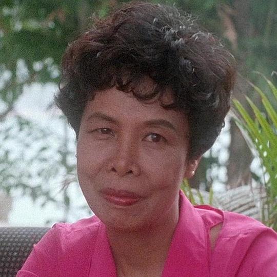 潘雁英 An-Ying Poon