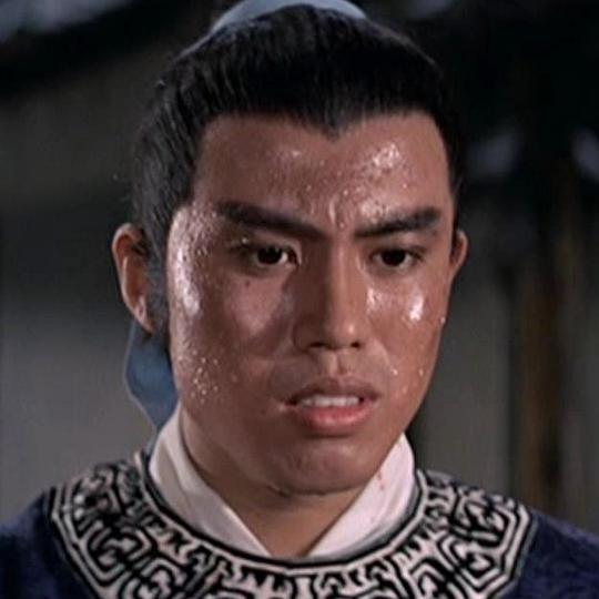 李文洲 Wen-Chou Li