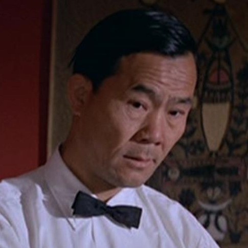 俞文华 Wen-Hua Yu