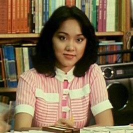 刘诗康 Si-Hong Lau