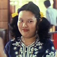 黄艺儿 Ngai-Yee Wong