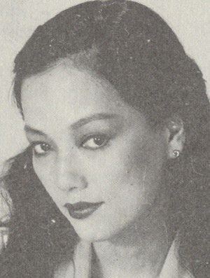 郑碧莲 Bi-Len Cheng