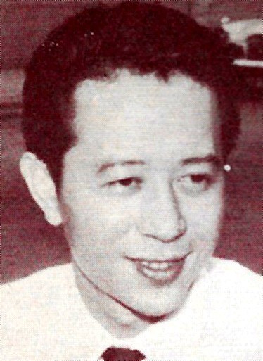 吕锡贵 Lui Sek-Kwai