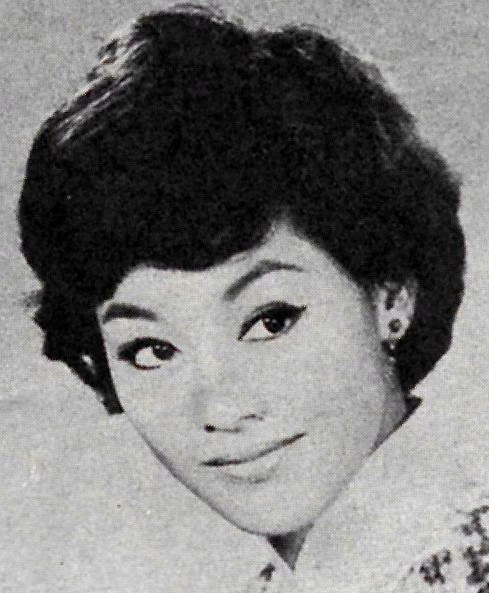 梁慧文 Wai-Man Leung