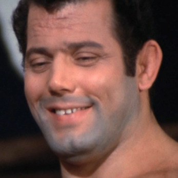 马兰奴 Mario Milano