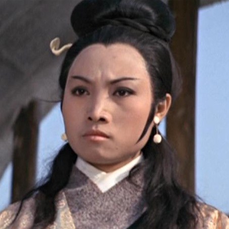张玉琴 Chang Yu-Chin