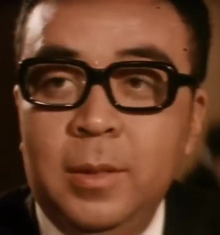 徐一工 Hsu I-Kung