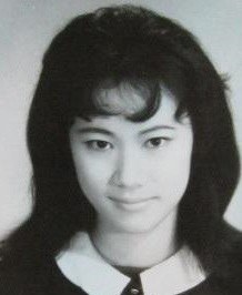 王倩 Wang Hsin