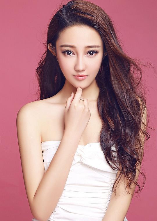 姜萌轩 Michelle Jiang
