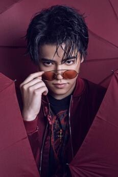 王略涛 Colonel Wang