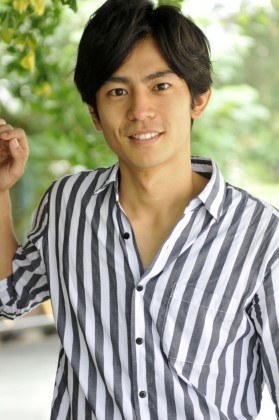 牧田哲也 Tetsuya Makita
