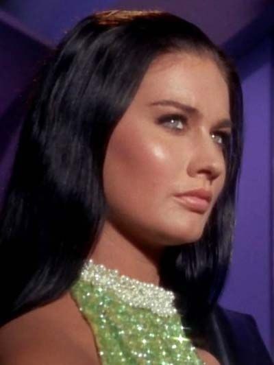 玛吉·思雷特 Maggie Thrett